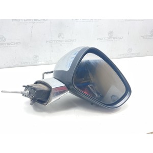SPECCHIETTO RETROVISORE SINISTRO CITROEN C3 II SERIE / DS3 (2009-2016)