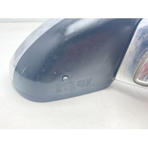 SPECCHIETTO RETROVISORE SINISTRO CITROEN C3 II SERIE / DS3 (2009-2016)