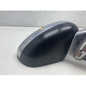 SPECCHIETTO RETROVISORE SINISTRO CITROEN C3 II SERIE / DS3 (2009-2016)