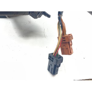 SPECCHIETTO RETROVISORE SINISTRO CITROEN C3 II SERIE / DS3 (2009-2016)