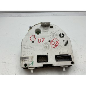 81269032 quadro strumenti per FIAT MULTIPLA (186) 1.9 JTD ELX JTD 110 ELX