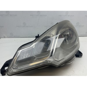FARO FANALE ANTERIORE SINISTRO CITROEN C3 (13 16) 9677038280