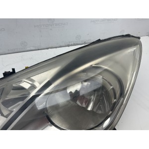 FARO FANALE ANTERIORE SINISTRO CITROEN C3 (13 16) 9677038280