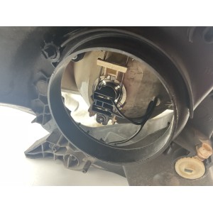 FARO FANALE ANTERIORE SINISTRO CITROEN C3 (13 16) 9677038280