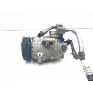 COMPRESSORE A/C ARIA CONDIZIONATA OPEL MERIVA (B) 1.4 B 16v 13250606