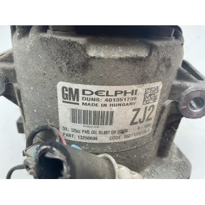 COMPRESSORE A/C ARIA CONDIZIONATA OPEL MERIVA (B) 1.4 B 16v 13250606