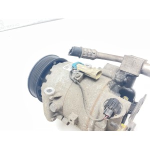 COMPRESSORE A/C ARIA CONDIZIONATA OPEL MERIVA (B) 1.4 B 16v 13250606