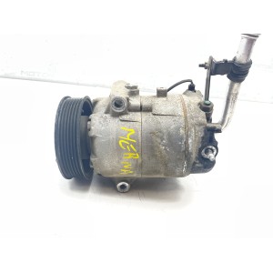 COMPRESSORE A/C ARIA CONDIZIONATA OPEL MERIVA (B) 1.4 B 16v 13250606
