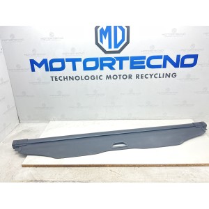 CAPPELLIERA ESTRAIBILE VANO BAGAGLI MERCEDES BENZ CLASSE G A 463 810 10 00