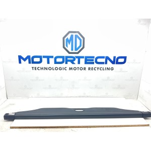 CAPPELLIERA ESTRAIBILE VANO BAGAGLI MERCEDES BENZ CLASSE G A 463 810 10 00