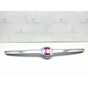 GRIGLIA ANTERIORE FIAT 500L (12 26)