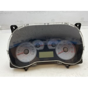 Contachilometri Quadro Strumenti Fiat Grande Punto (199_) d 51803100