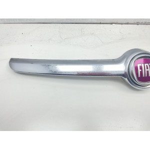 GRIGLIA ANTERIORE FIAT 500L (12 26)