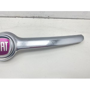 GRIGLIA ANTERIORE FIAT 500L (12 26)