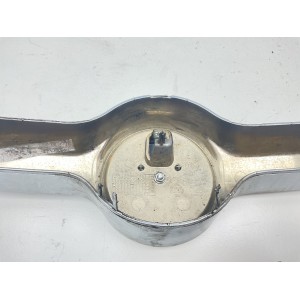 GRIGLIA ANTERIORE FIAT 500L (12 26)