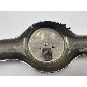 GRIGLIA ANTERIORE FIAT 500L (12 26)