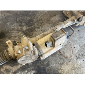 SCATOLA DELLO STERZO AUDI A3 8P, VOLKSWAGEN GOLF V 5ª serie 7805.501.226