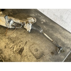 SCATOLA DELLO STERZO AUDI A3 8P, VOLKSWAGEN GOLF V 5ª serie 7805.501.226