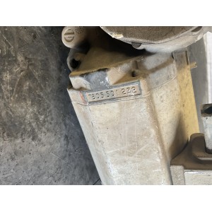 SCATOLA DELLO STERZO AUDI A3 8P, VOLKSWAGEN GOLF V 5ª serie 7805.501.226