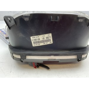 Contachilometri Quadro Strumenti Fiat Grande Punto (199_) d 51803100