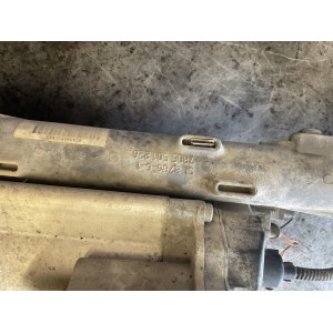 SCATOLA DELLO STERZO AUDI A3 8P, VOLKSWAGEN GOLF V 5ª serie 7805.501.226