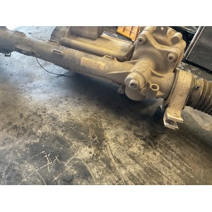 SCATOLA DELLO STERZO AUDI A3 8P, VOLKSWAGEN GOLF V 5ª serie 7805.501.226