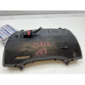 Contachilometri Quadro Strumenti Fiat Grande Punto (199_) d 51803100
