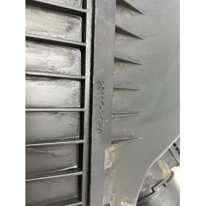SCATOLA FILTRO ARIA AIRBOX KIA SOUL I (AM) 1.6 CRDI 281122K000