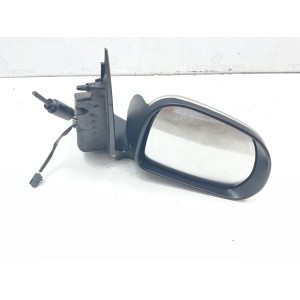 SPECCHIETTO RETROVISORE DESTRO MANUALE - FIAT 500L - ANNO 2012 - BIANCO