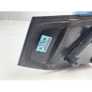 Specchietto retrovisore destro manuale CHEVROLET SPARK (2014) BLU