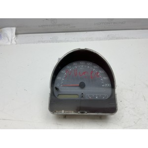 CONTACHILOMETRI FIAT Multipla 1° Serie 81 117 940 (98al04)