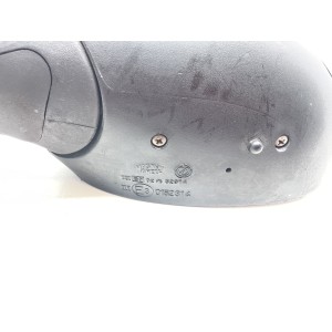 Specchietto retrovisore sinistro elettrico LANCIA Y 1ª serie (96 00) 01704537000 6 Pin