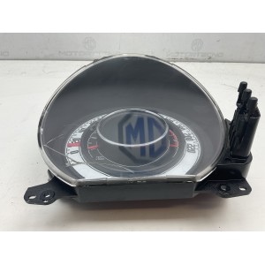 QUADRO STRUMENTI CONTACHILOMETRI FIAT 500 DIESEL (07 14) 5550021211