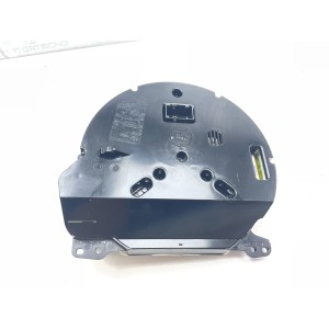 QUADRO STRUMENTI CONTACHILOMETRI FIAT 500 DIESEL (07 14) 5550021211