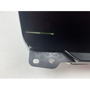 QUADRO STRUMENTI CONTACHILOMETRI FIAT 500 DIESEL (07 14) 5550021211