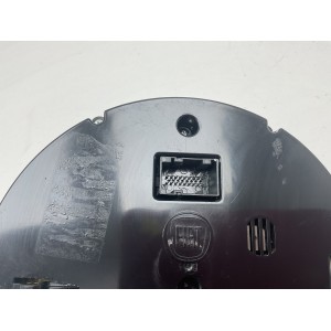 QUADRO STRUMENTI CONTACHILOMETRI FIAT 500 DIESEL (07 14) 5550021211