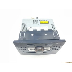 AUTORADIO OPEL Corsa D 5P 1° Serie 497 316 088 (2006)