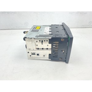 AUTORADIO OPEL Corsa D 5P 1° Serie 497 316 088 (2006)