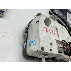 CONTACHILOMETRI FIAT Multipla 1° Serie 81 117 940 (98al04)