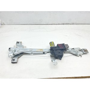 Cremagliera posteriore destra PEUGEOT 3008 Serie (09 16)