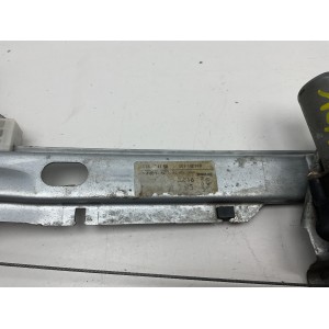 Cremagliera posteriore destra PEUGEOT 3008 Serie (09 16)