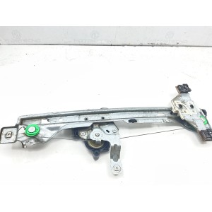 Cremagliera posteriore destra PEUGEOT 3008 Serie (09 16)