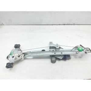 Cremagliera posteriore destra PEUGEOT 3008 Serie (09 16)