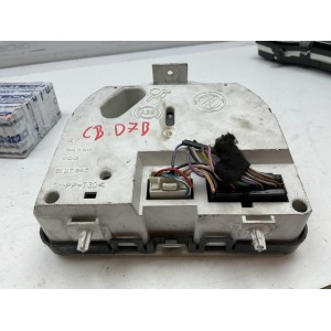 CONTACHILOMETRI FIAT Multipla 1° Serie 81 117 940 (98al04)