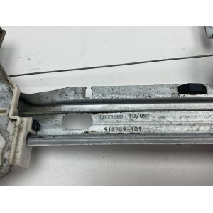 Cremagliera posteriore destra PEUGEOT 3008 Serie (09 16)