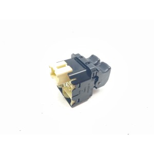 PULSANTE ALZA VETRI ANTERIORE SINISTRO CHEVROLET SPARK (2014) 621W04750