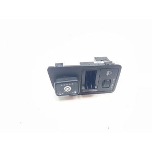 INTERRUTTORE PULSANTE BLOCCO COMANDO LUCI CHEVROLET SPARK M300 (10 15)