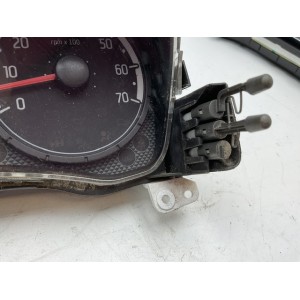 Contachilometri FIAT panda 2005 51759896