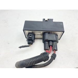 CENTRALINA RELÈ SKODA Roomster 1° Serie 1J0919506M Benzina (06)