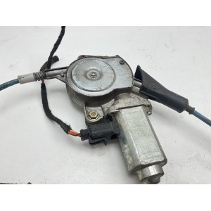 CREMAGLIERA MOTORINO ALZA CRISTALLO ANTERIORE SINISTRA LANCIA Y ELEFANTINO (98)
